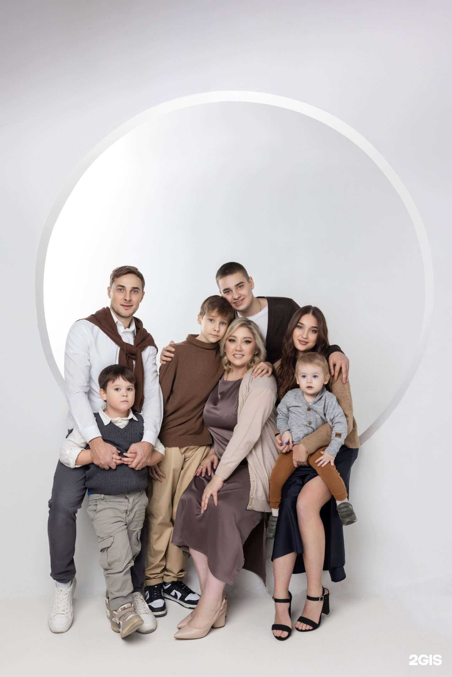 Отзывы на компанию Фотопарк в Якутске c фото