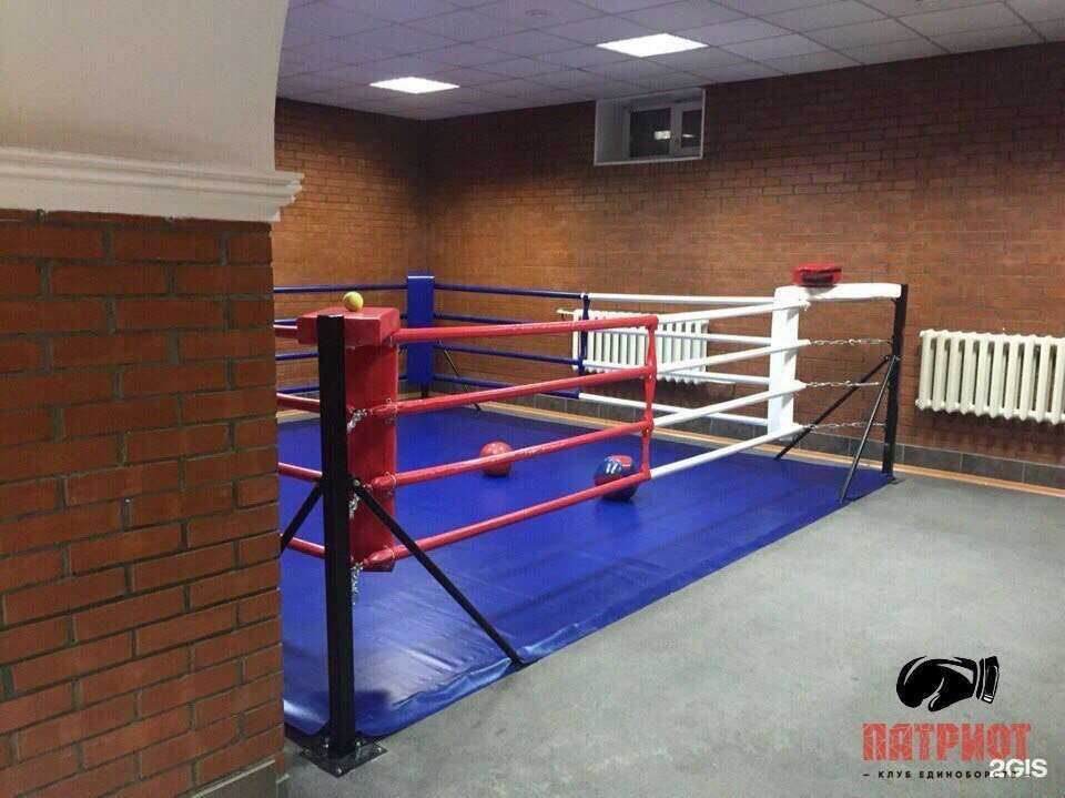 Отзывы на компанию Патриот в г. Новосибирск c фото