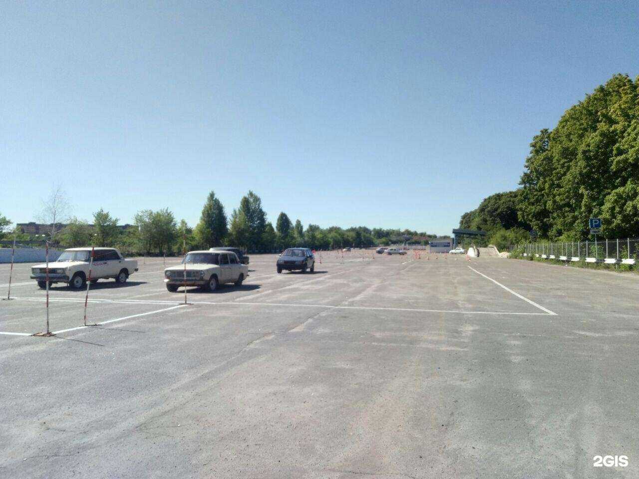 Отзывы на компанию Форсаж в Воронеже c фото - фотография 2 из 2