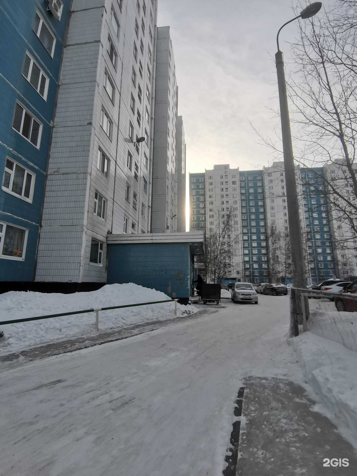 Отзывы на компанию Аудит-статус В.И.П. в Нижневартовске c фото - фотография 2 из 2