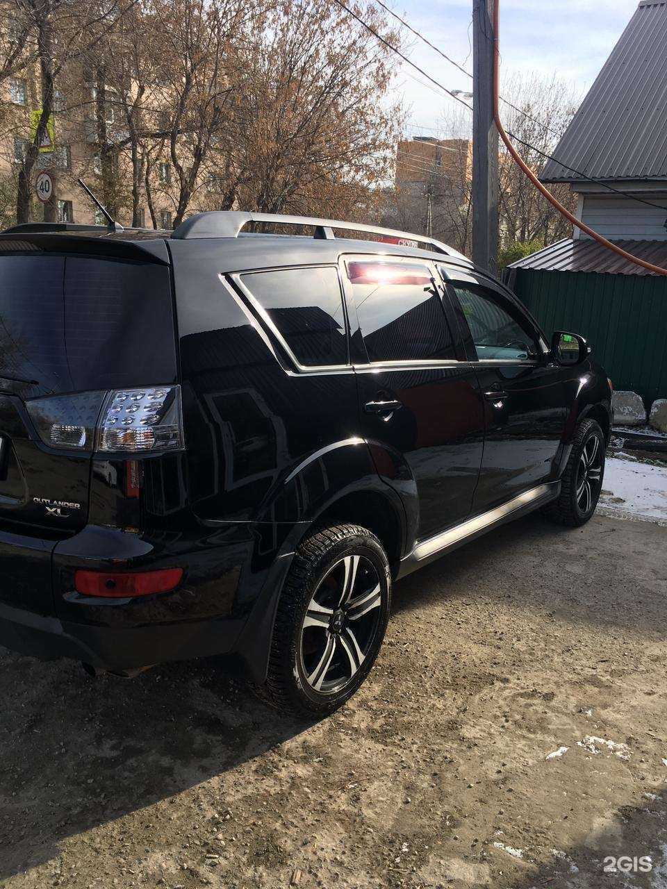 Отзывы на компанию Автомойка у Ники  в Иркутске c фото