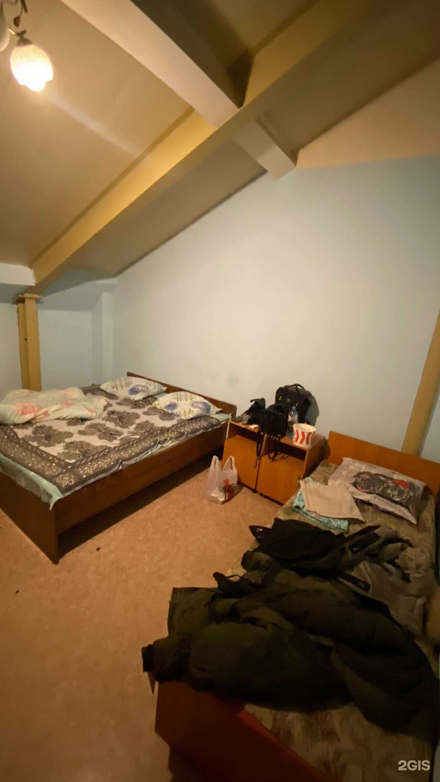 Отзывы на компанию Ночлег плюс в г. Якутск c фото