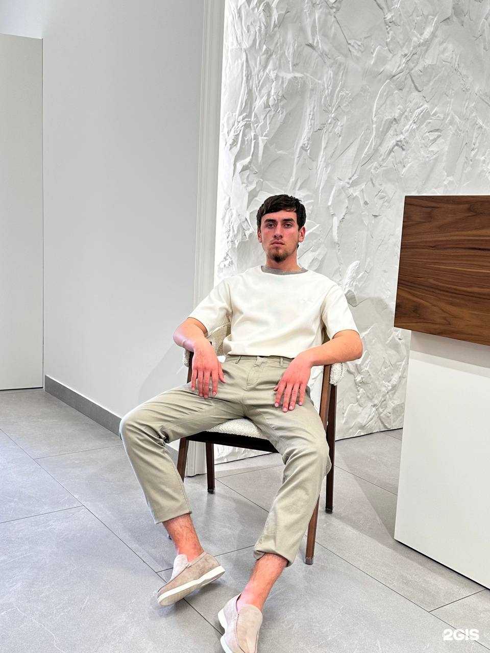 Отзывы на компанию Men`s style в Хасавюрте c фото