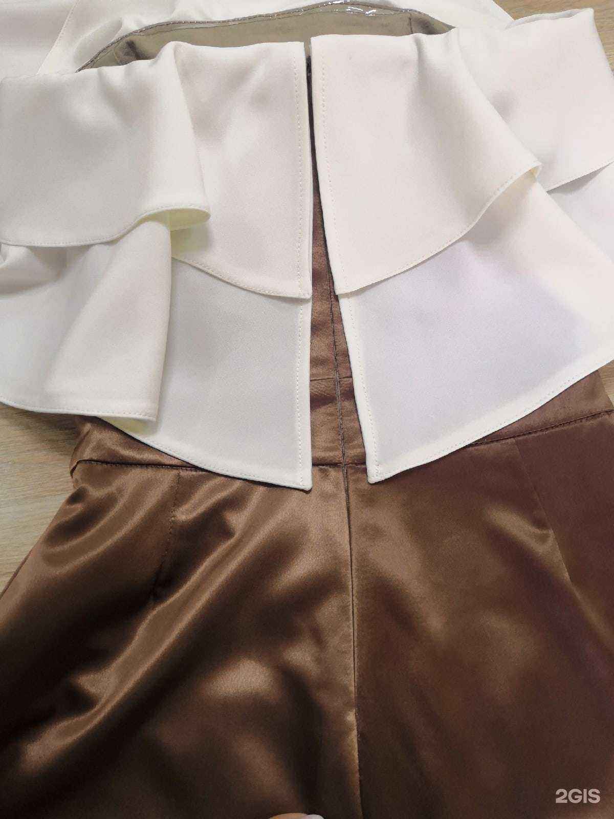 Отзывы на компанию Белошвейка в Димитровграде c фото