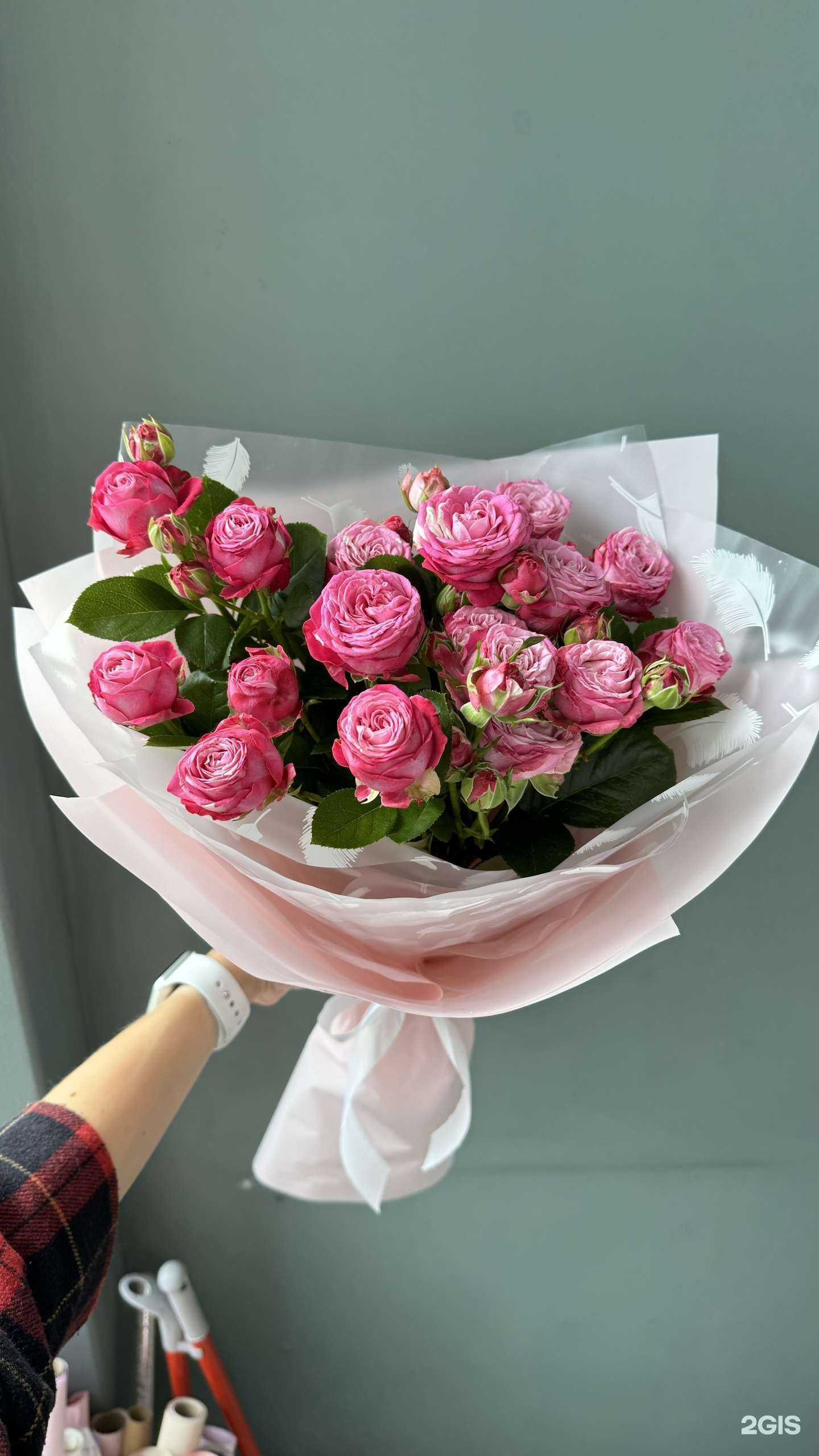 Отзывы на компанию Sweet Day в Набережных Челнах c фото