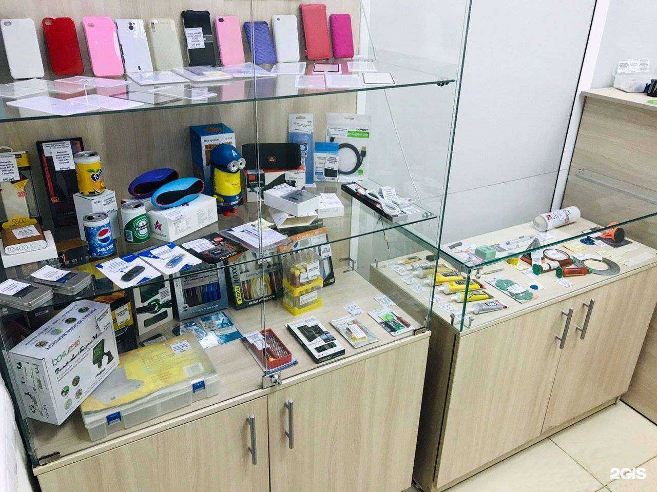 Отзывы на компанию Бэйсмаркет в г. Новосибирск c фото