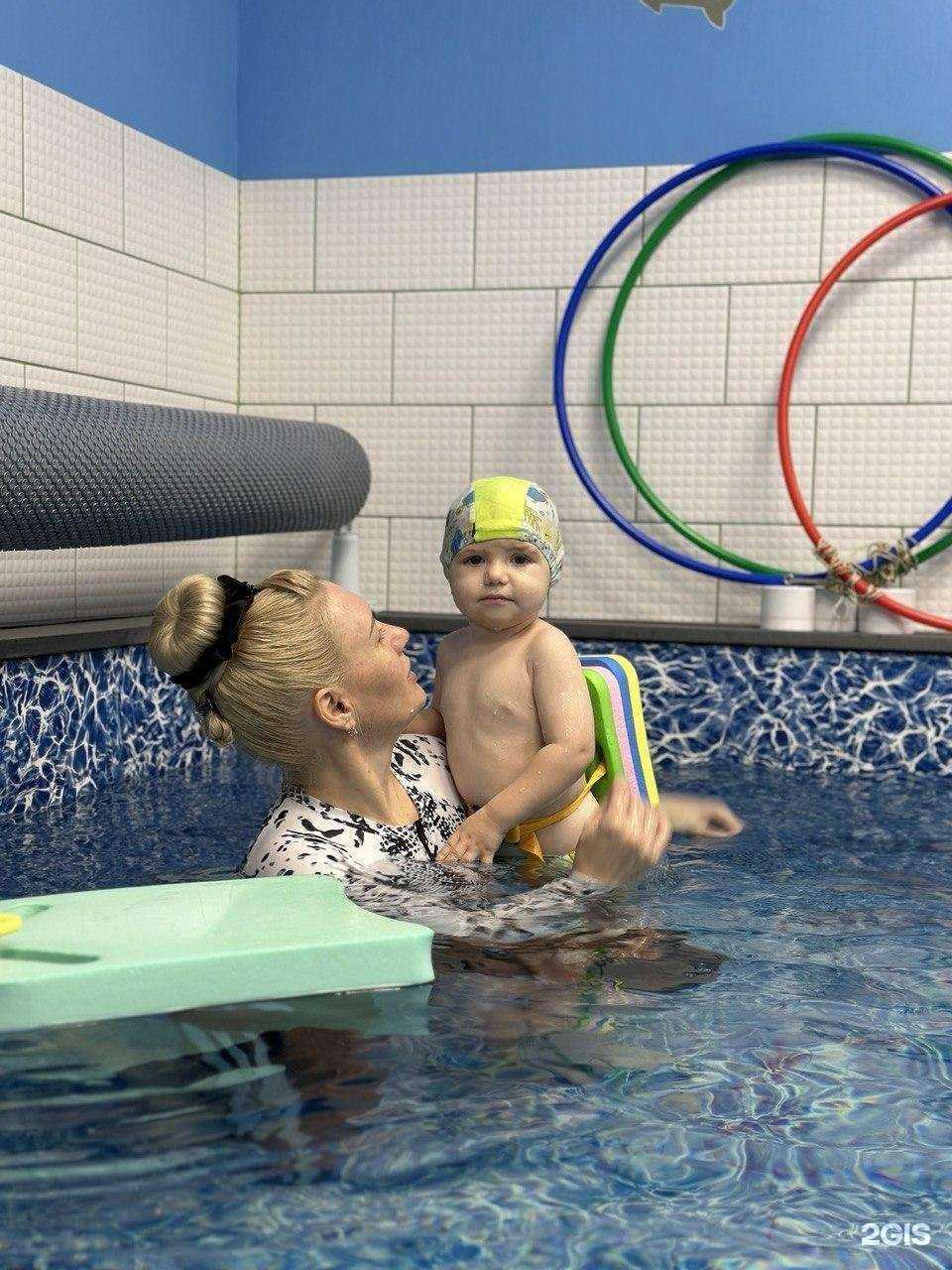 Отзывы на компанию Акулёнок в Красноярске c фото