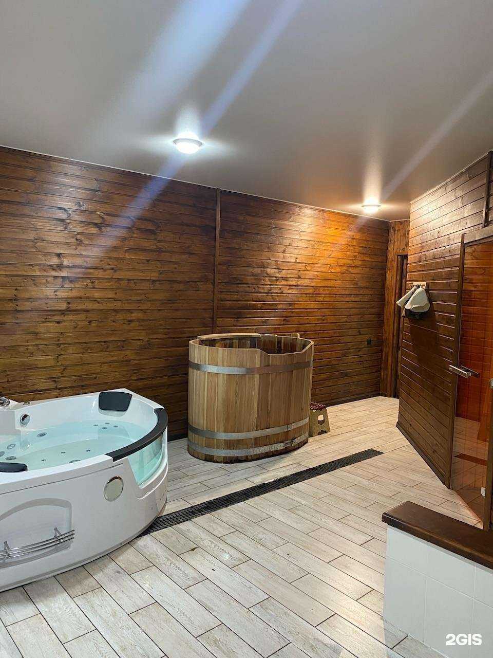 Отзывы на компанию С лёгким паром в Сочи c фото