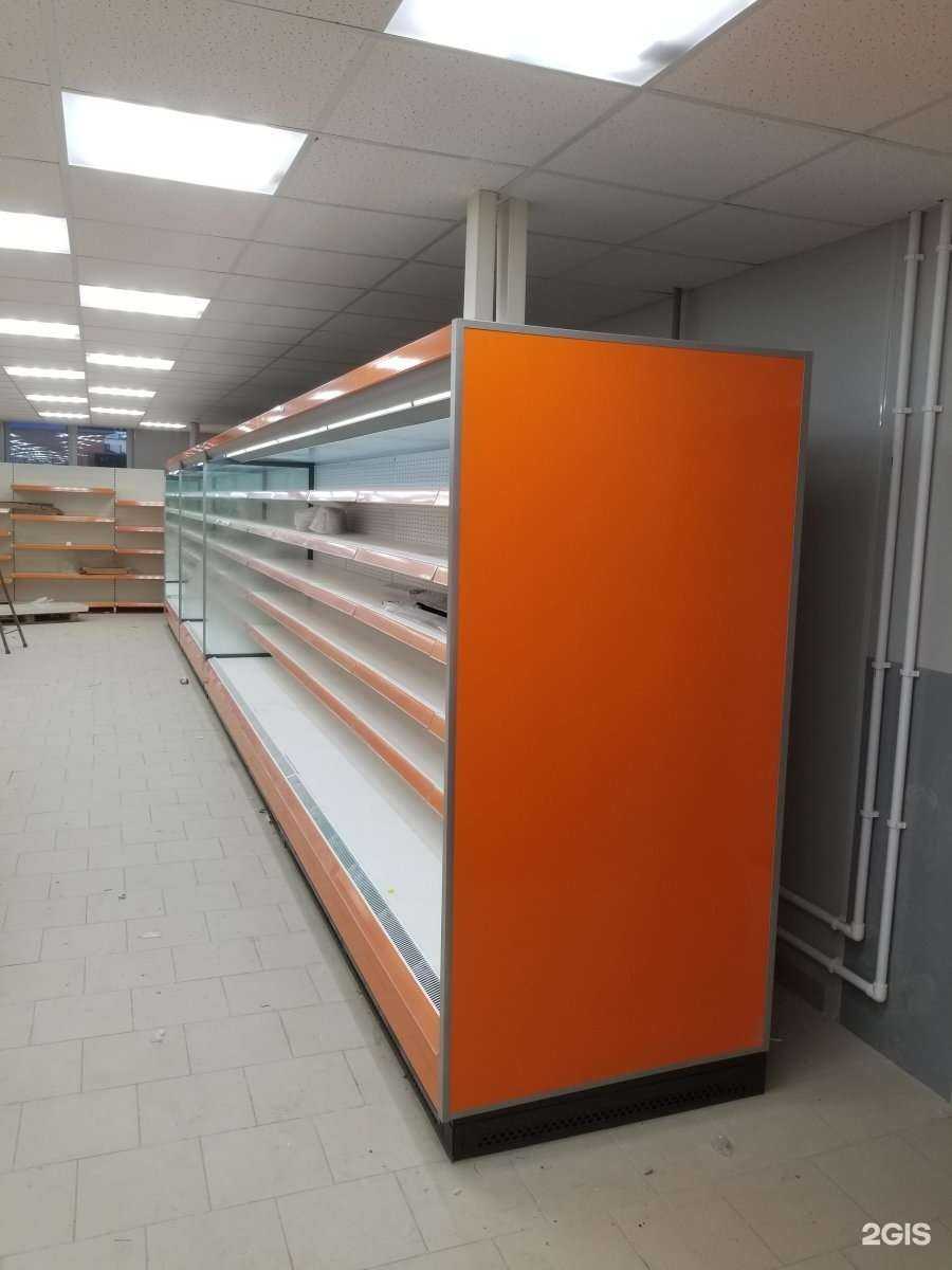 Отзывы на компанию Еврохолод в г. Челябинск c фото