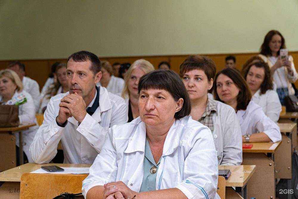 Отзывы на компанию Курская областная ветеринарная лаборатория в г. Курск c фото