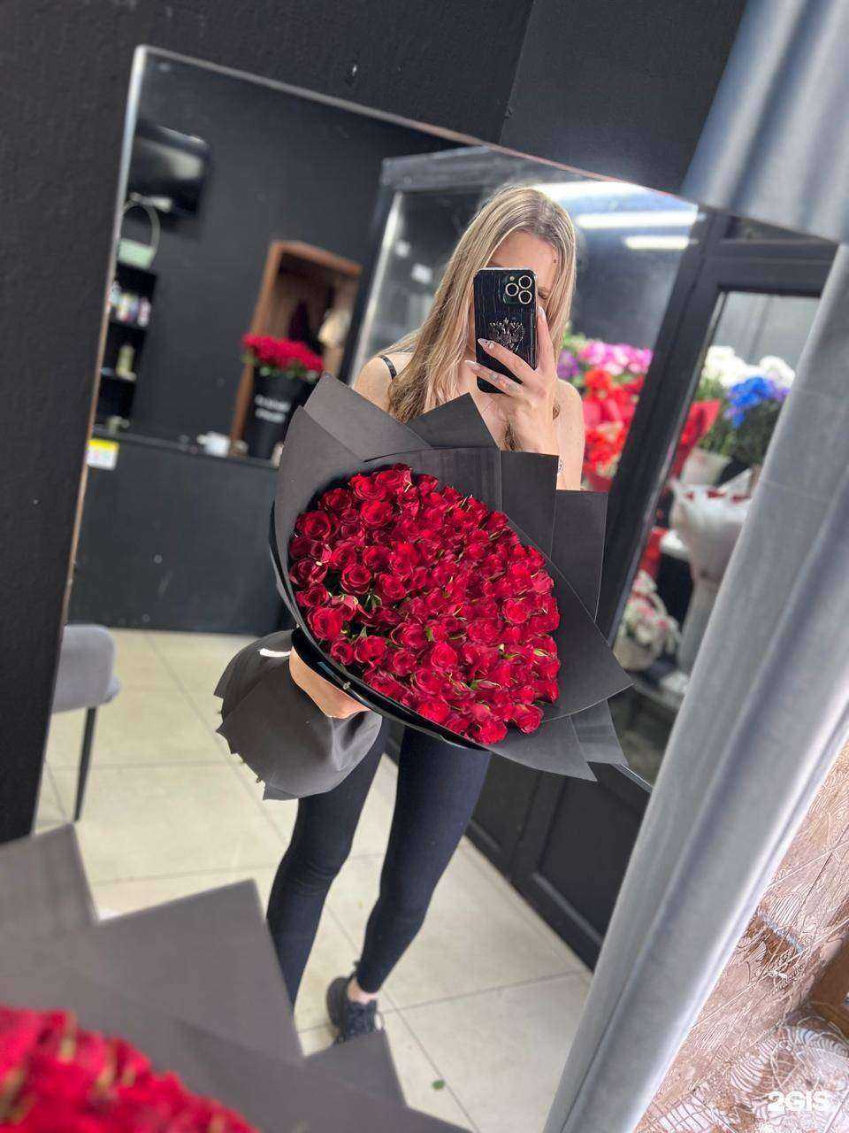 Отзывы на компанию Букеты Гиганты в г. Чита c фото