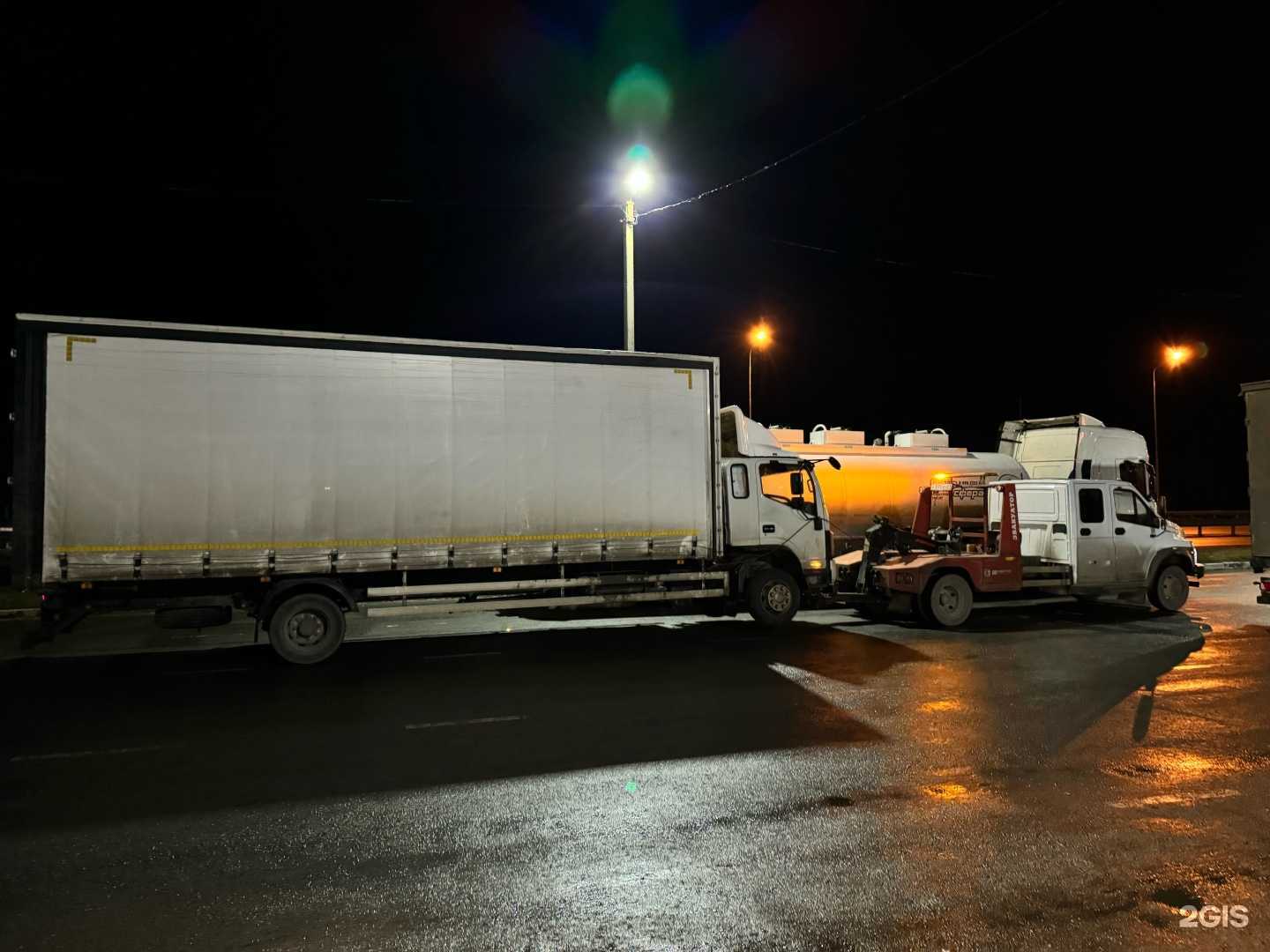 Отзывы на компанию Spas21 в г. Канаш c фото