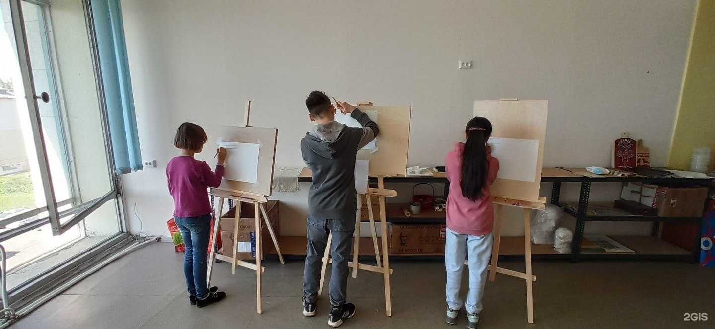 Отзывы на компанию Белая студия в Первоуральске c фото