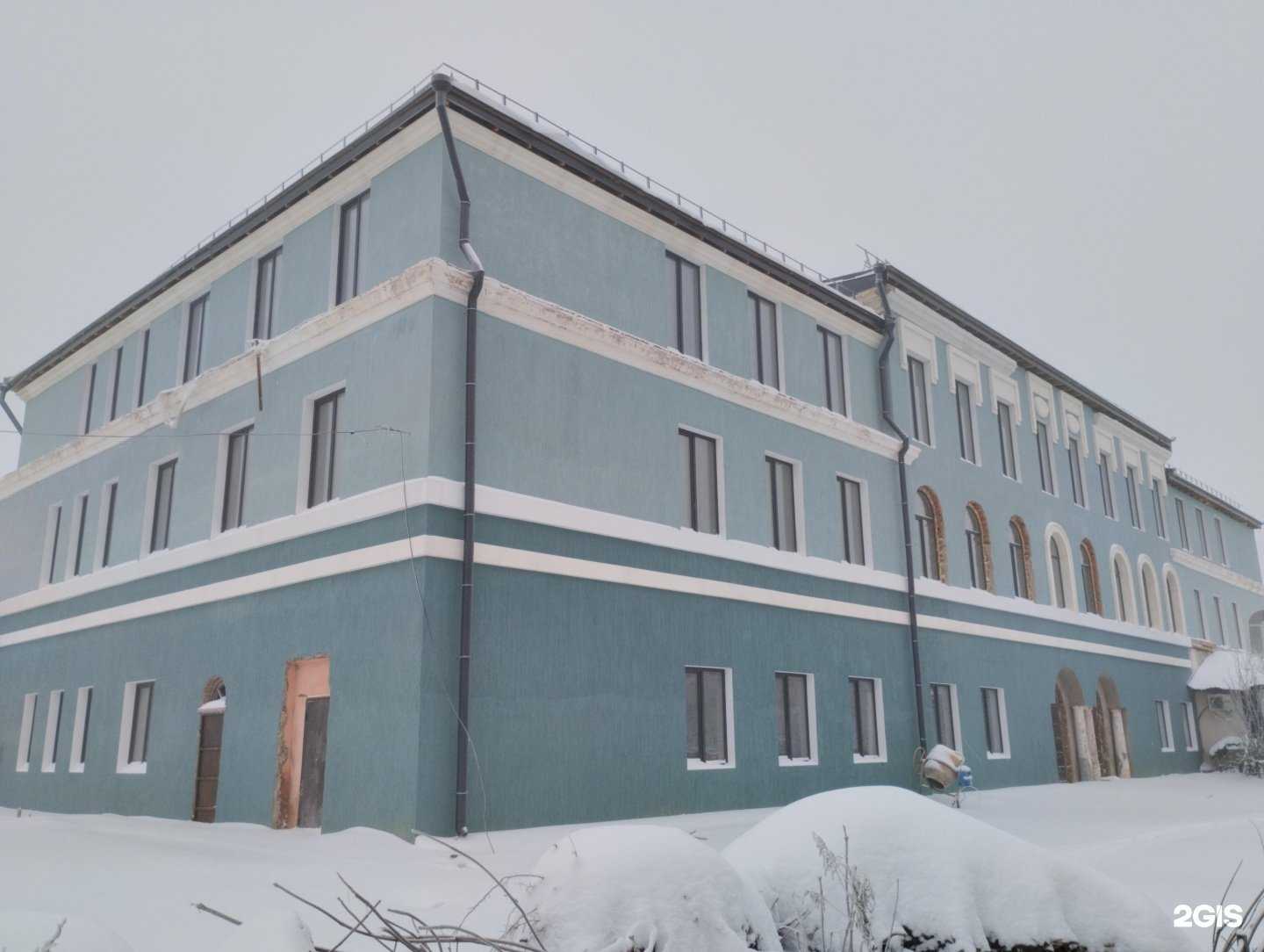 Отзывы на компанию Графин в г. Новомосковск c фото