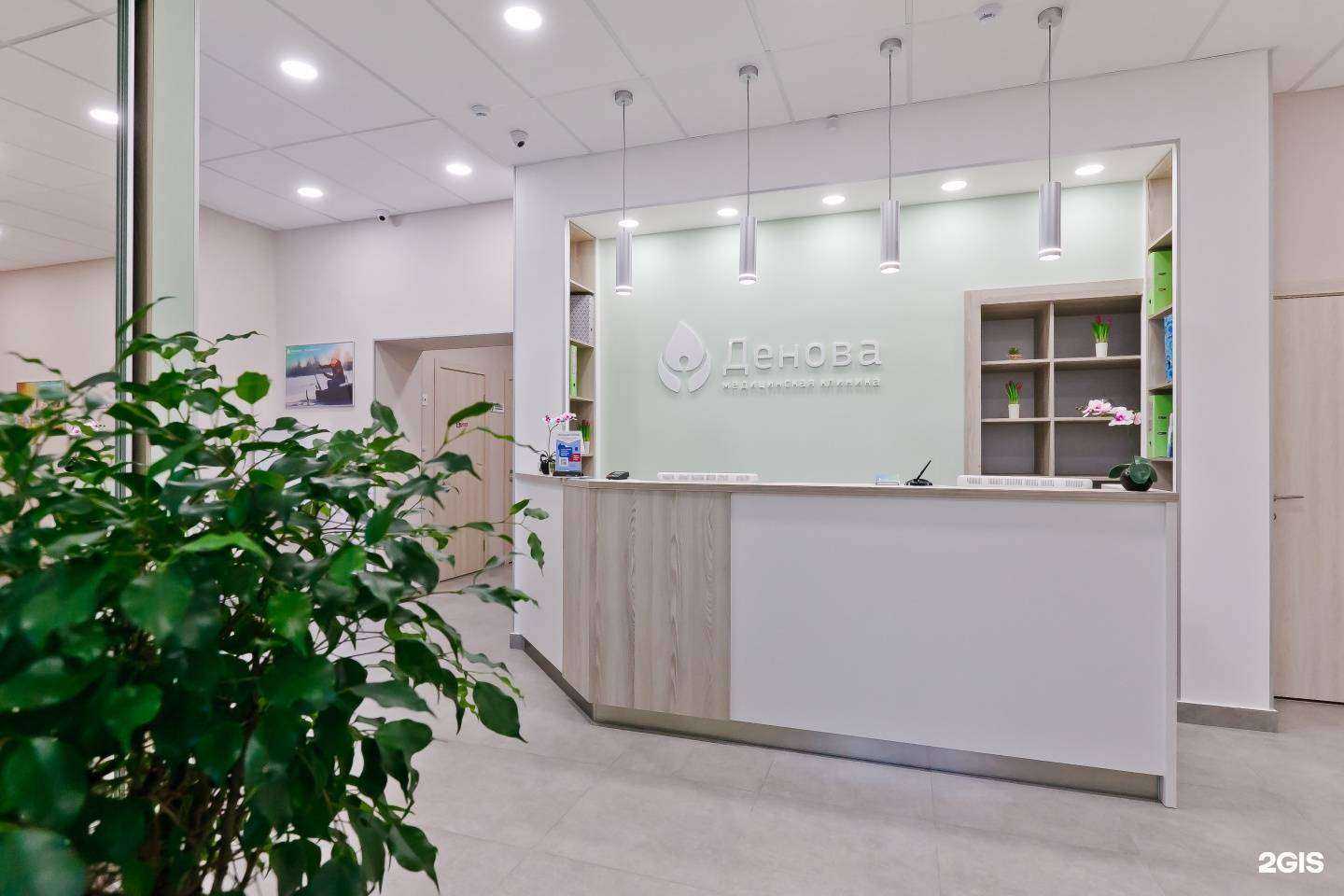 Отзывы на компанию Денова в г. Владимир c фото