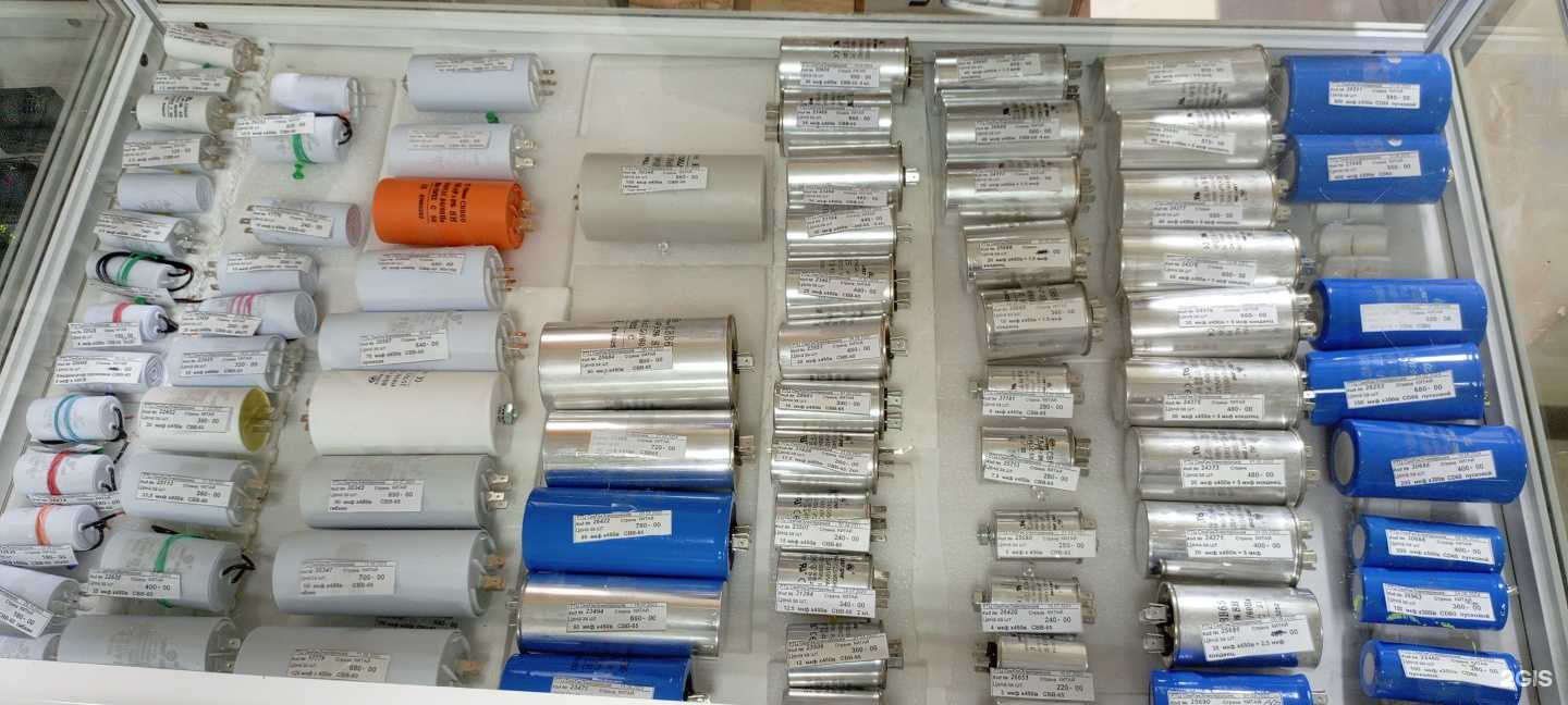 Отзывы на компанию СевКавЭлектроника в г. Ставрополь c фото