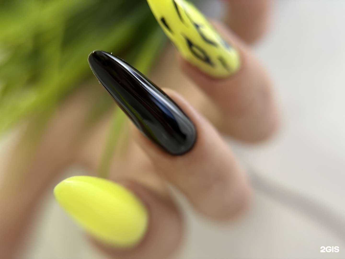 Отзывы на компанию Nail Julia в г. Челябинск c фото