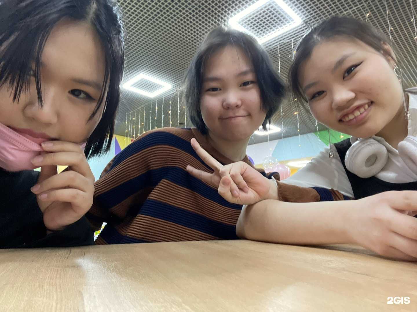 Отзывы на компанию Бургер хит в Якутске c фото