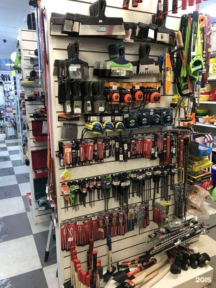 Отзывы на компанию Всё для дома и ремонта в г. Люберцы c фото