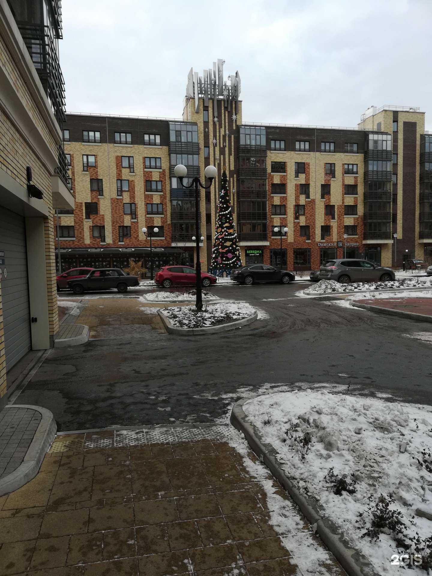 Отзывы на компанию Блеск в Красноярске c фото - фотография 2 из 2