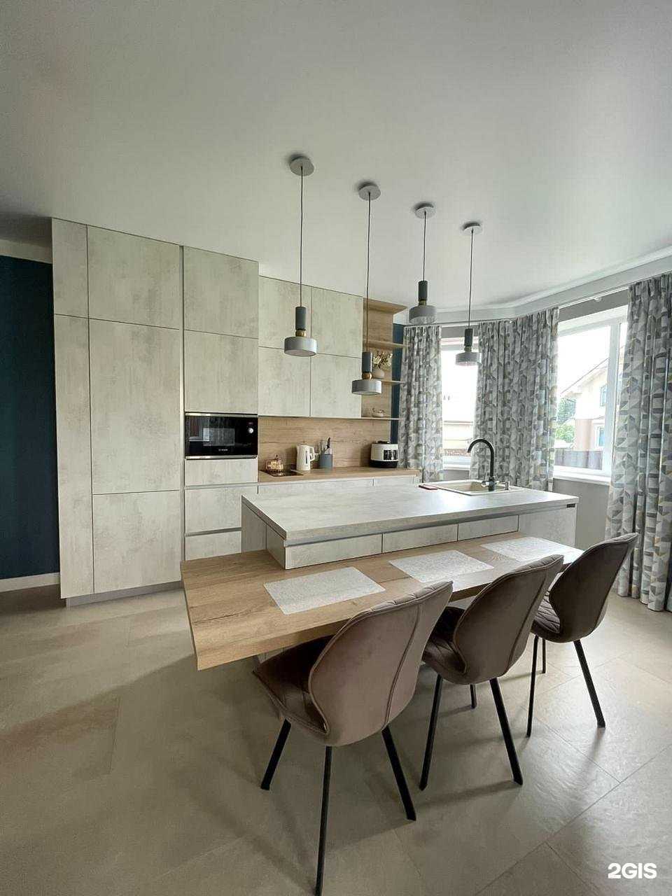 Отзывы на компанию Академия кухни в Иркутске c фото