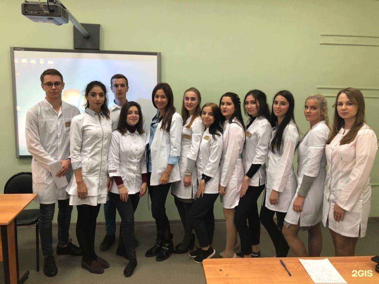 Отзывы на компанию Пензенский государственный университет в Пензе c фото