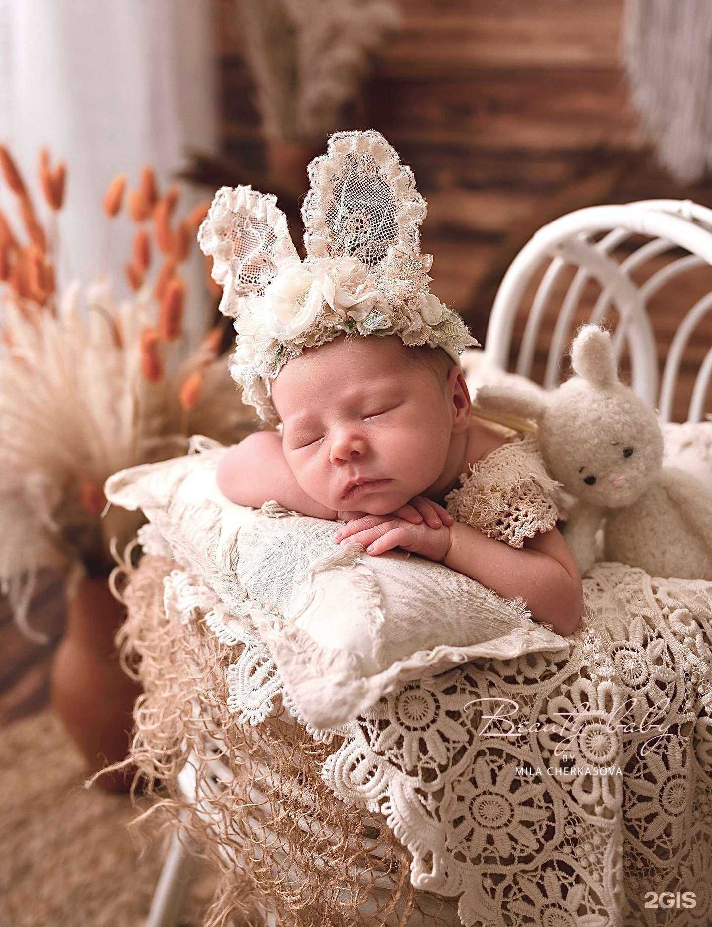 Отзывы на компанию Newborn Beauty Baby в г. Красноярск c фото