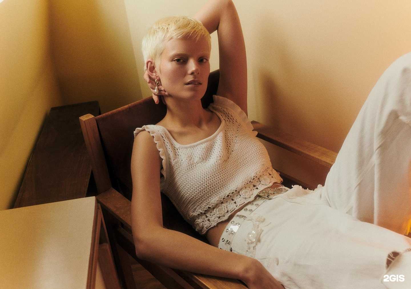 Отзывы на компанию Miss Sixty в г. Краснодар c фото