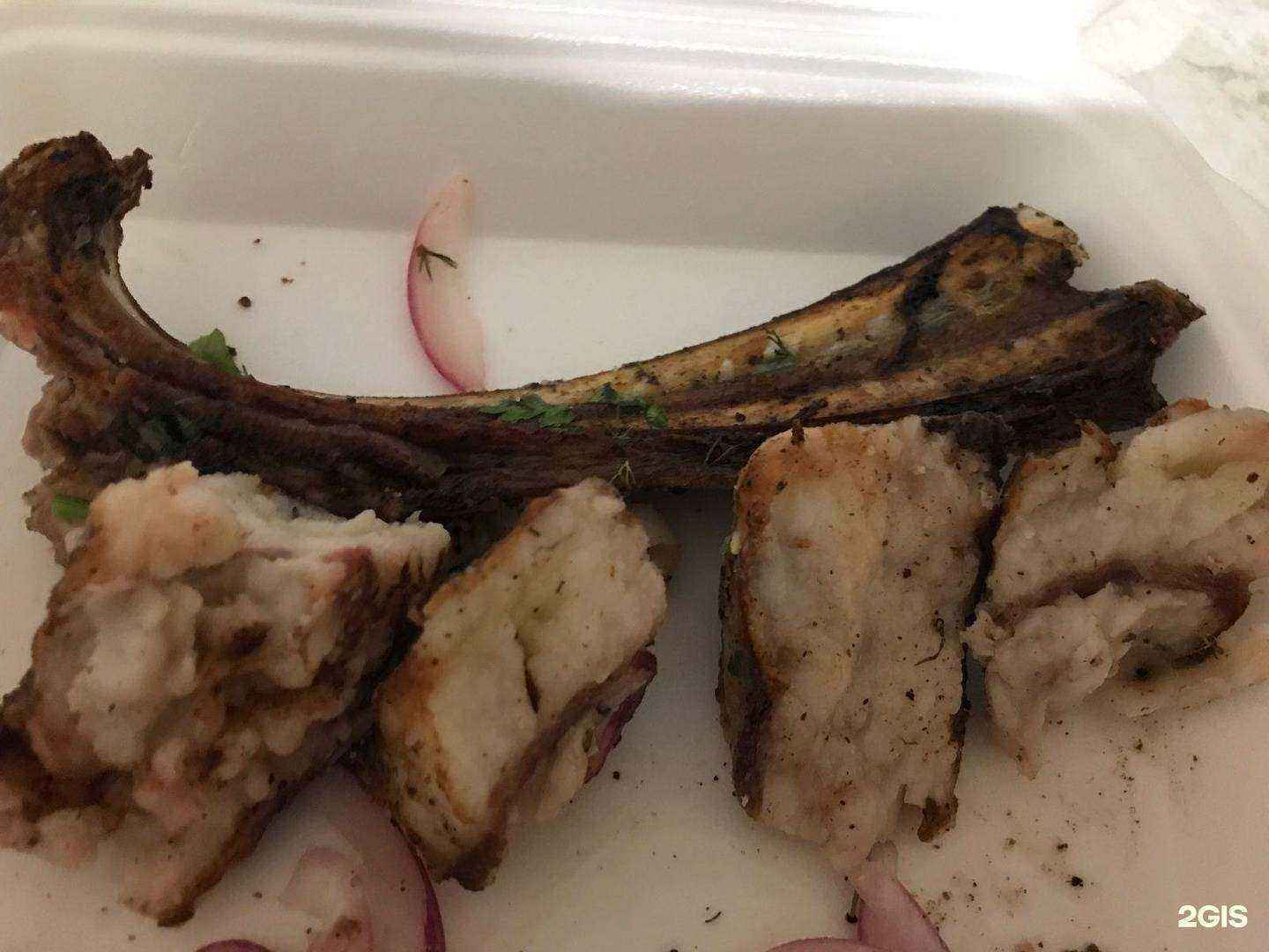 Отзывы на компанию Шашлык Машлык в Элисте c фото