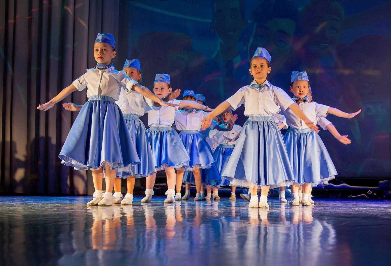 Отзывы на компанию StarDance в Оренбурге c фото