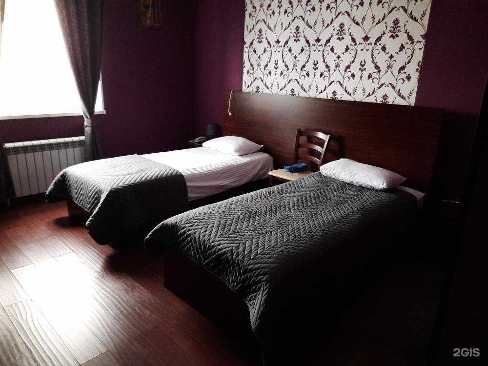 Отзывы на компанию City SPA в Солнечногорске c фото