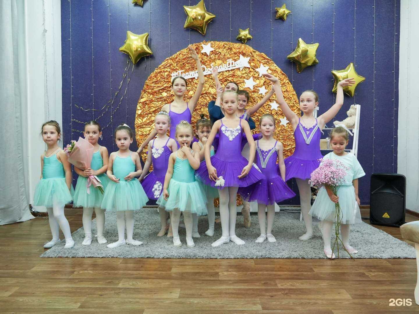 Отзывы на компанию Little Swan в Красноярске c фото