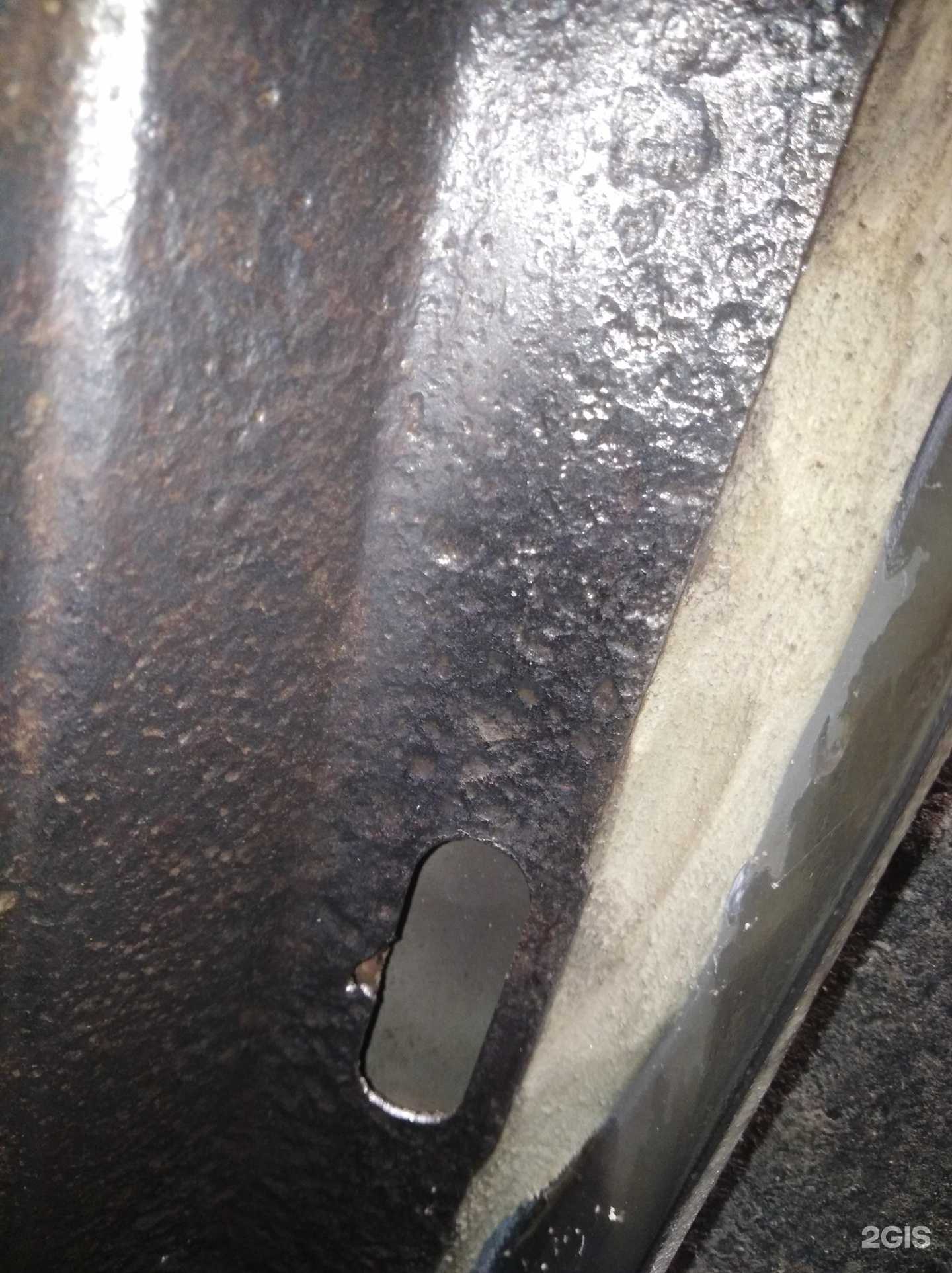 Отзывы на компанию Автомобильный сервис в г. Березники c фото