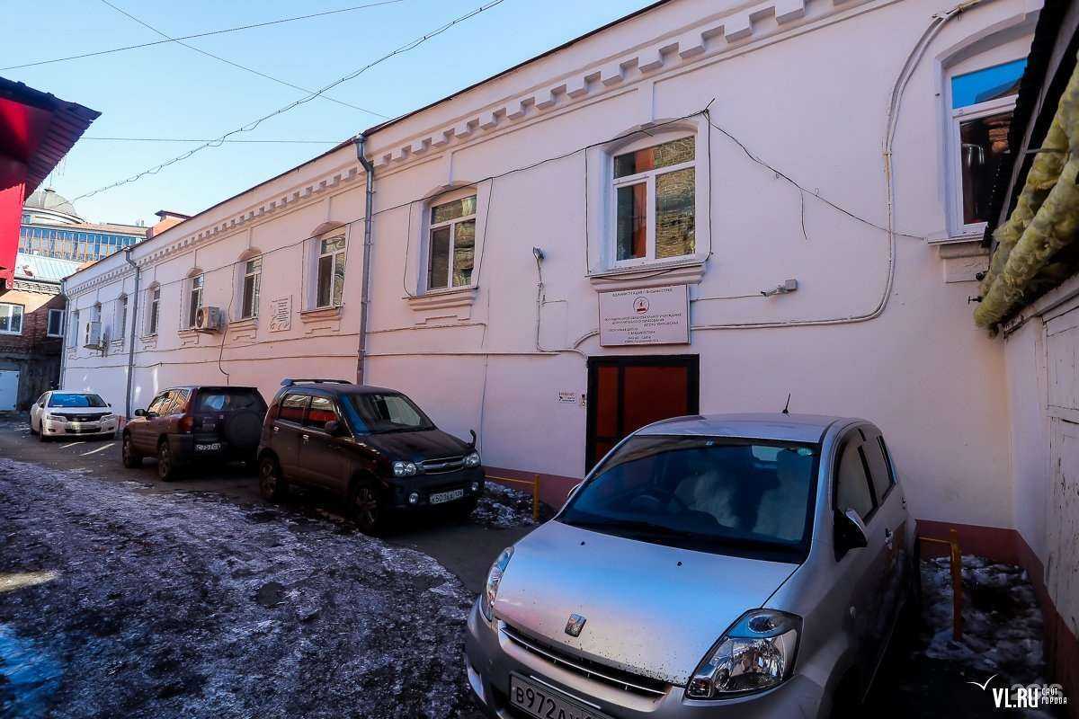 Отзывы на компанию Спортивная школа города Владивостока по гимнастике в Владивостоке c фото - фотография 2 из 2