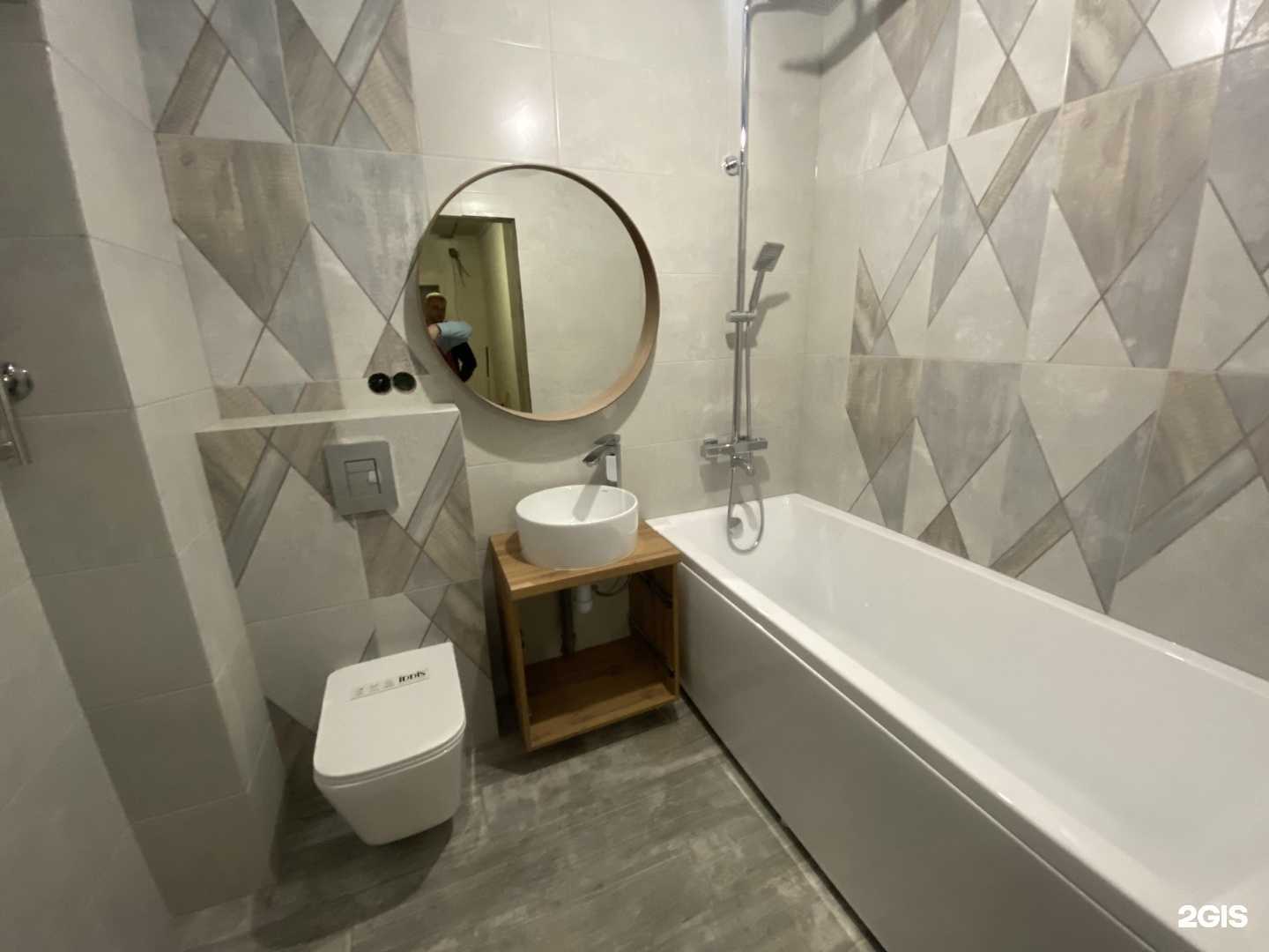 Отзывы на компанию Сантехмаркет в Красноярске c фото