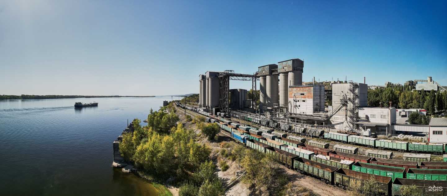 Отзывы на компанию Цементум в Вольске c фото