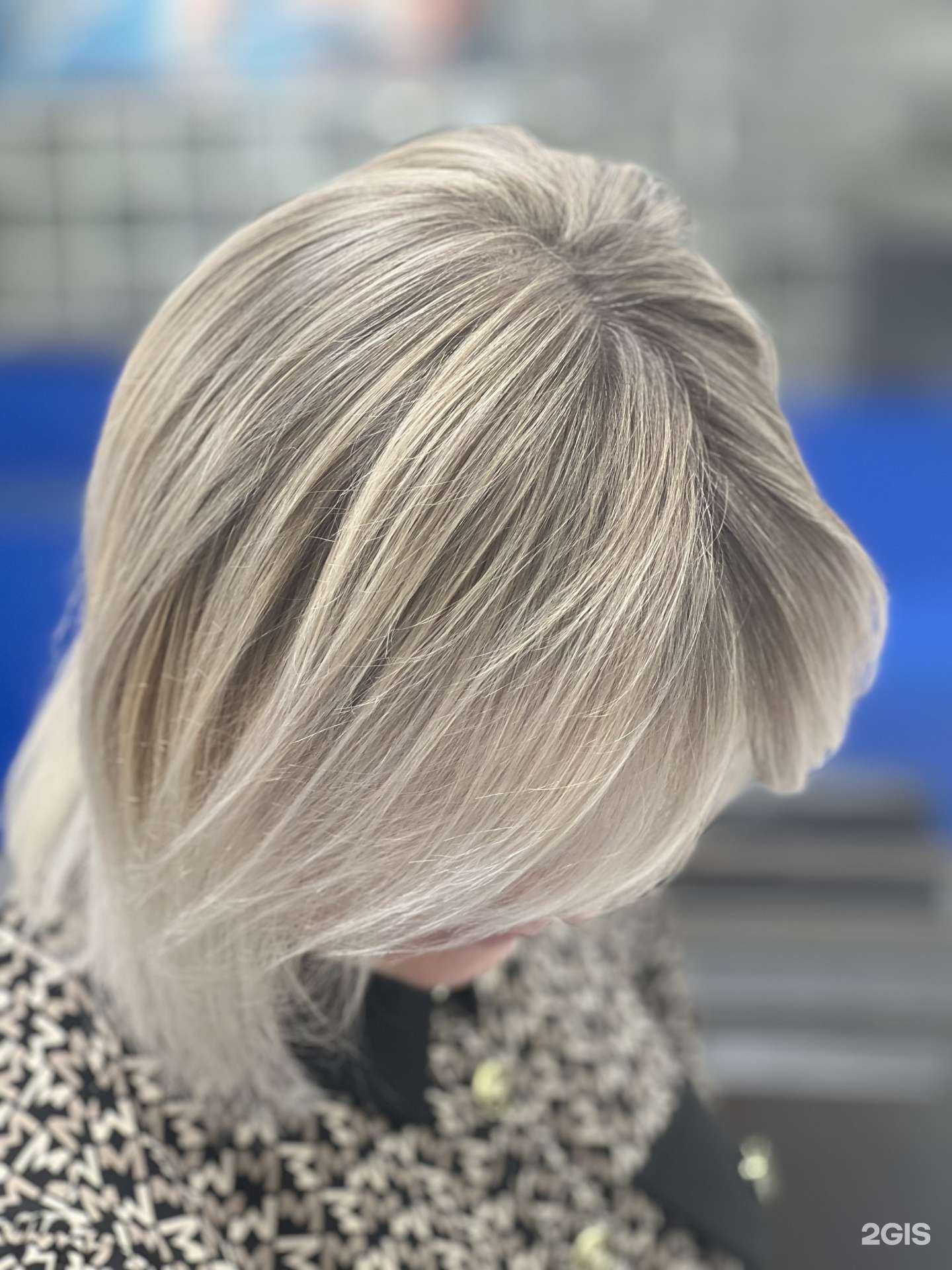 Отзывы на компанию Olga Baranova hair в г. Краснодар c фото
