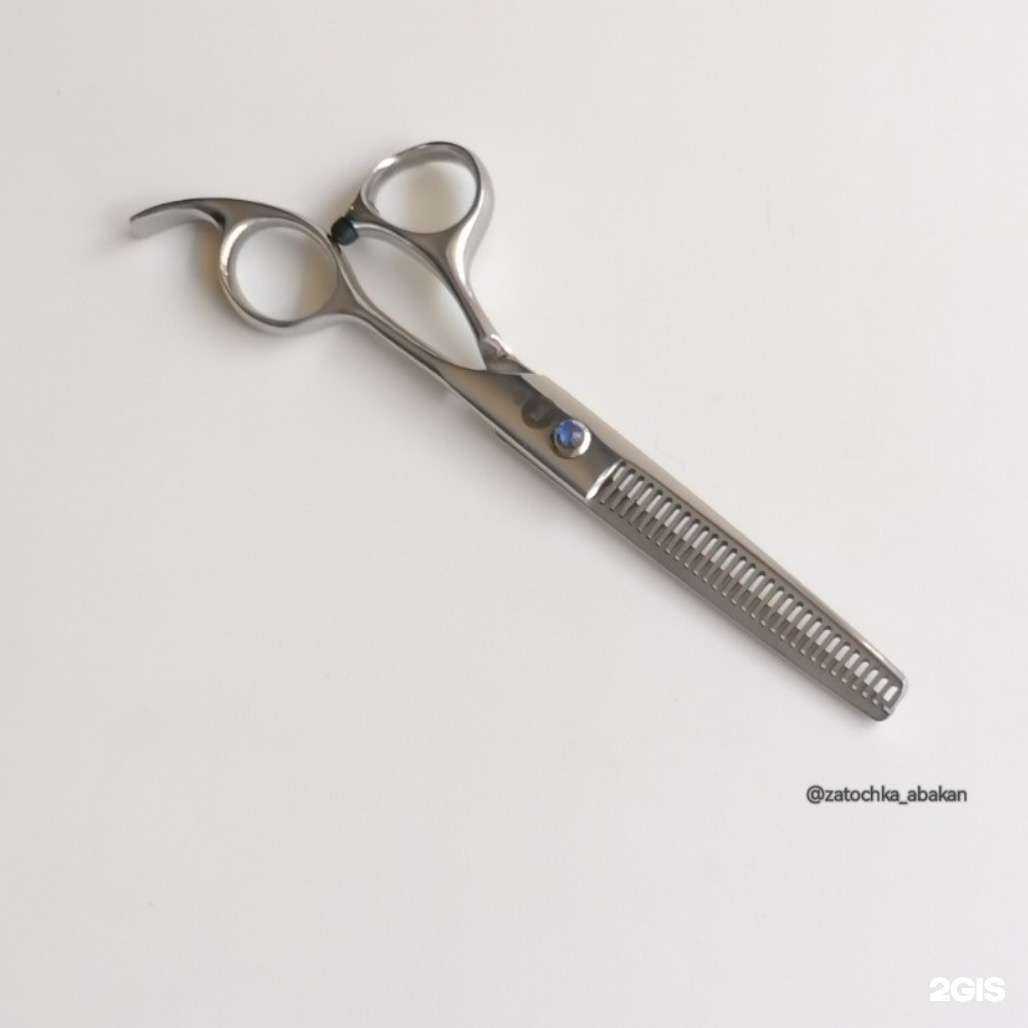 Отзывы на компанию Центр заточки маникюрного и парикмахерского инструмента в г. Абакан c фото