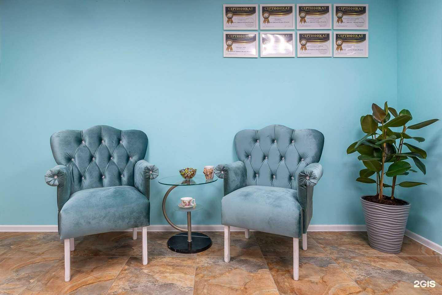 Отзывы на компанию V-groom в Химках c фото