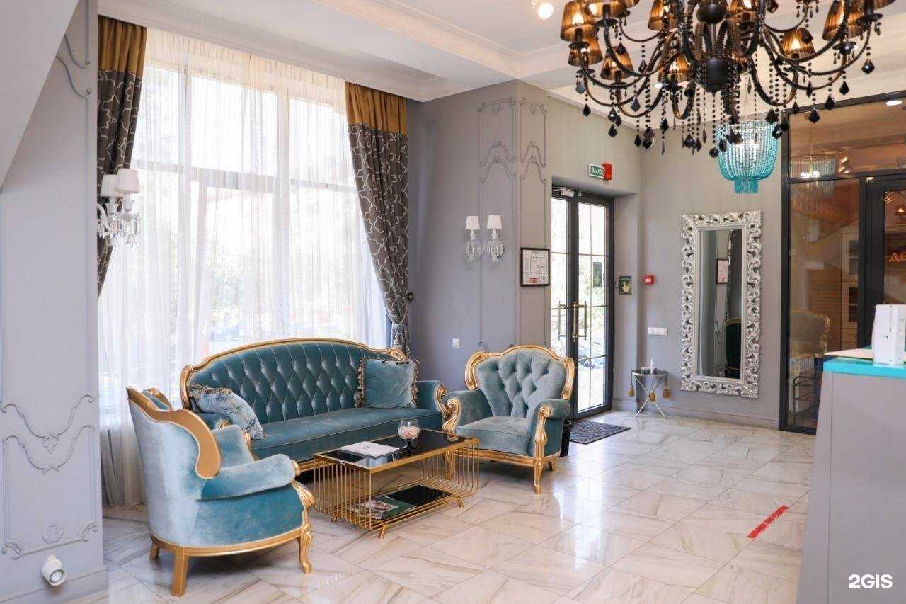 Отзывы на компанию ART HALL в Каспийске c фото