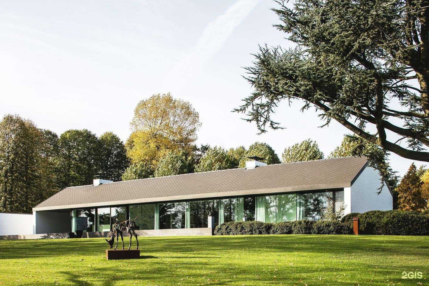 Отзывы на компанию Vastu Büro в г. Пермь c фото