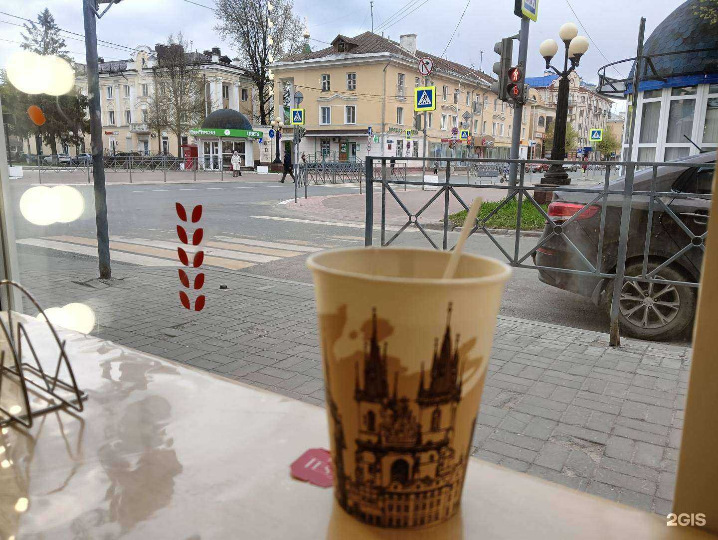 Отзывы на компанию Хлебница в г. Йошкар-Ола c фото