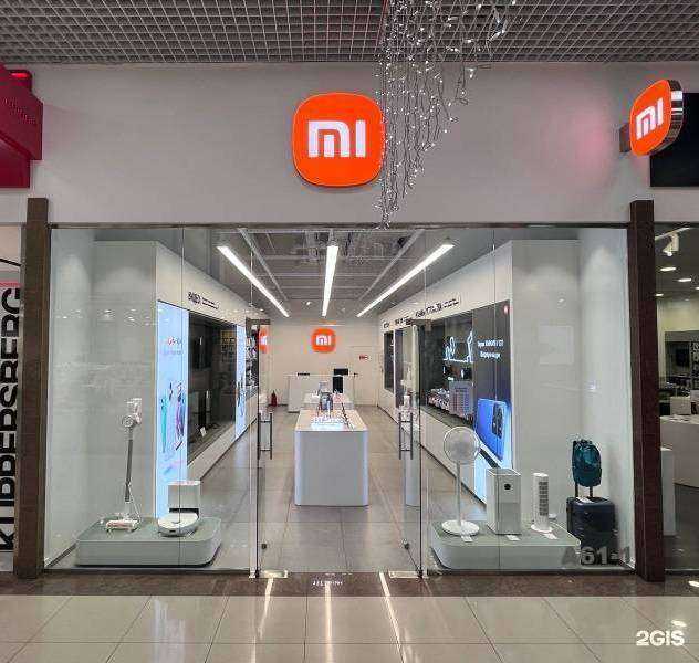 Отзывы на компанию Xiaomi в г. Краснодар c фото