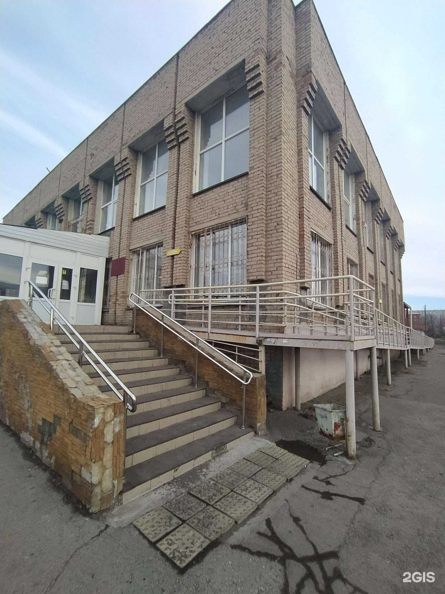 Отзывы на компанию Детская поликлиника №4 в Омске c фото