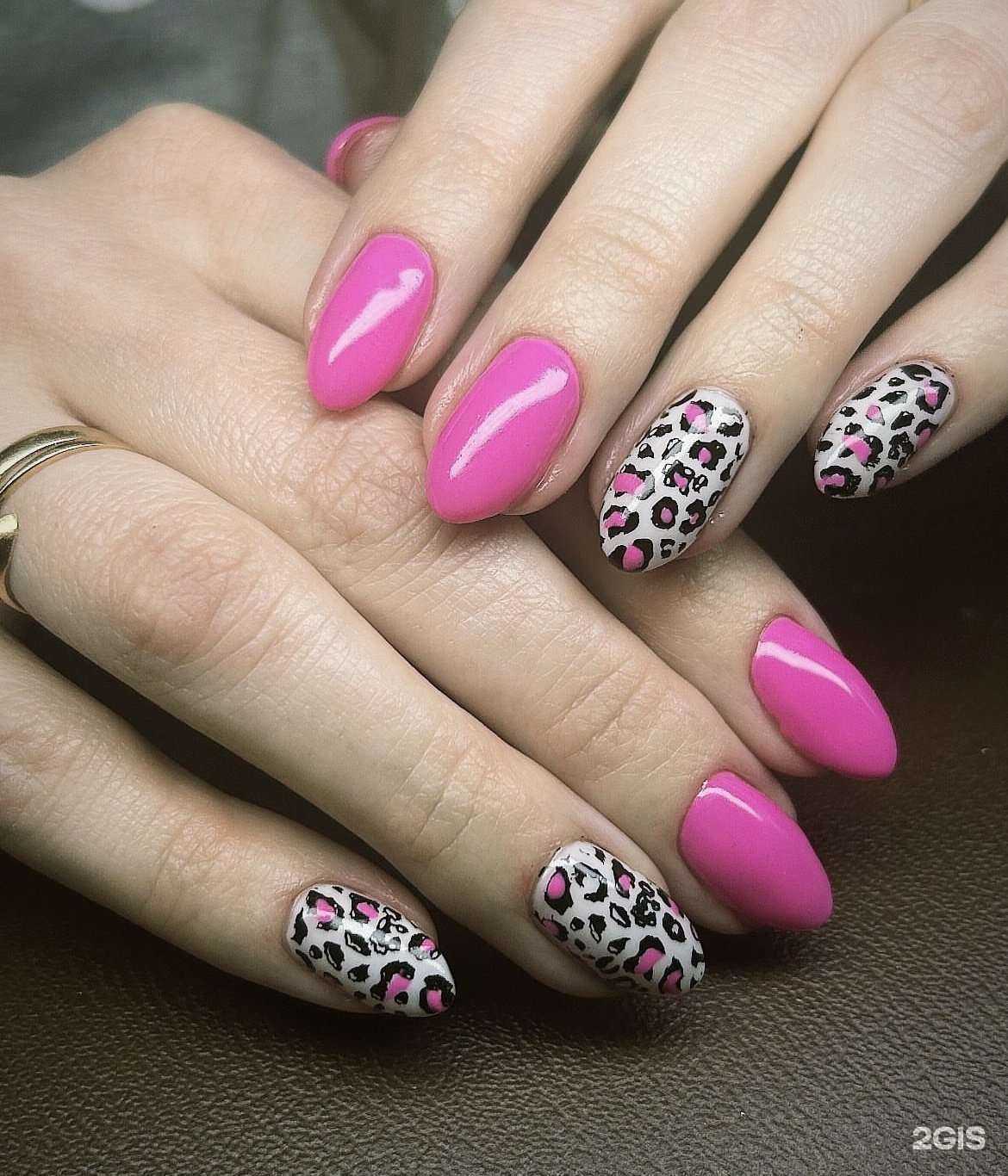 Отзывы на компанию Sveta_nailskhv в Хабаровске c фото