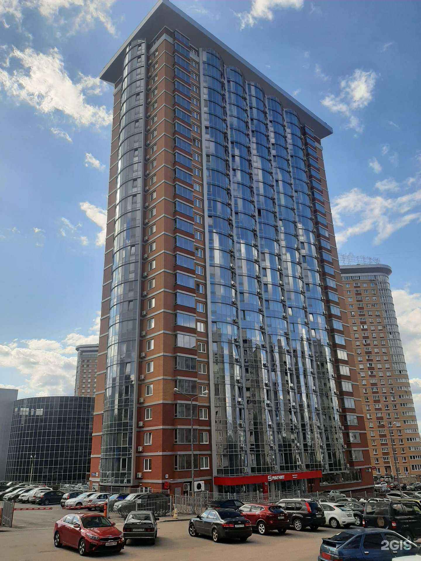 Отзывы на компанию Студия красоты в Уфе c фото - фотография 2 из 2