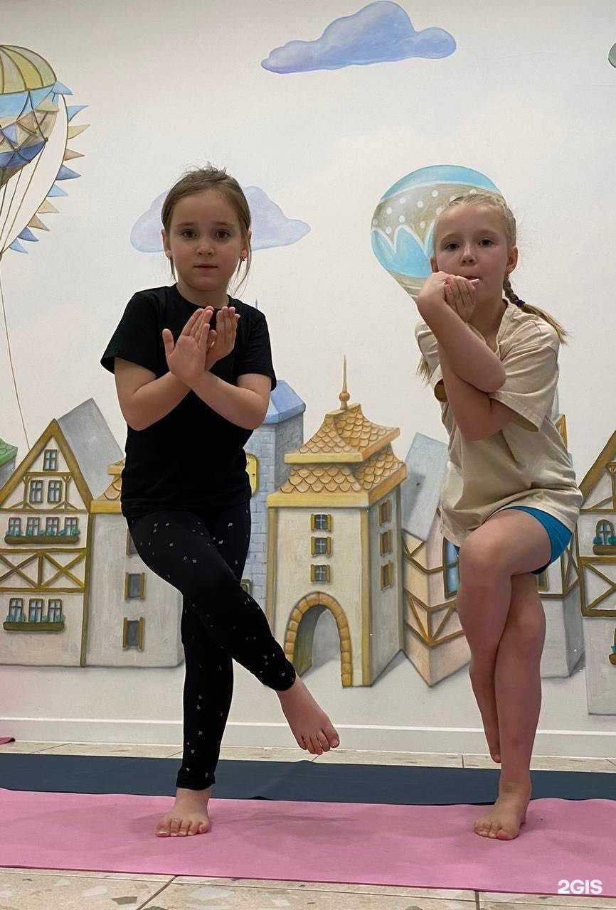 Отзывы на компанию Киндербосс в Королёве c фото