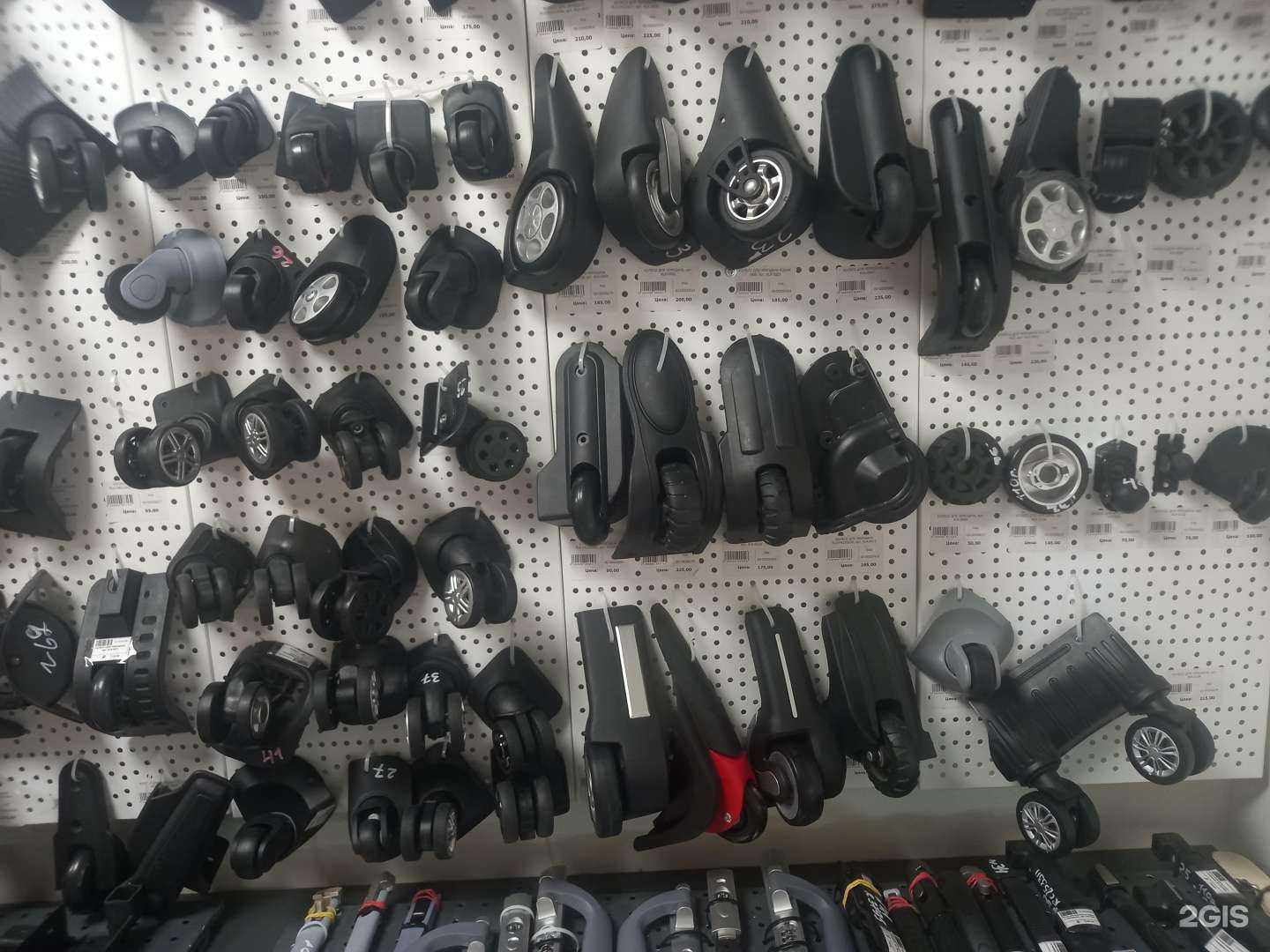 Отзывы на компанию Мастерская по ремонту обуви и изготовлению ключей в г. Красноярск c фото