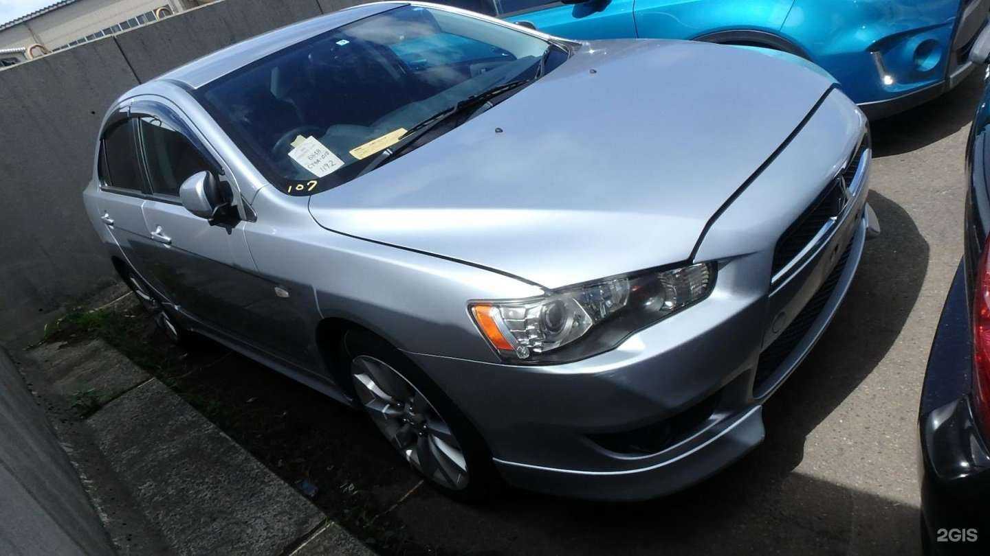 Отзывы на компанию Avto-Angel 22 в Барнауле c фото