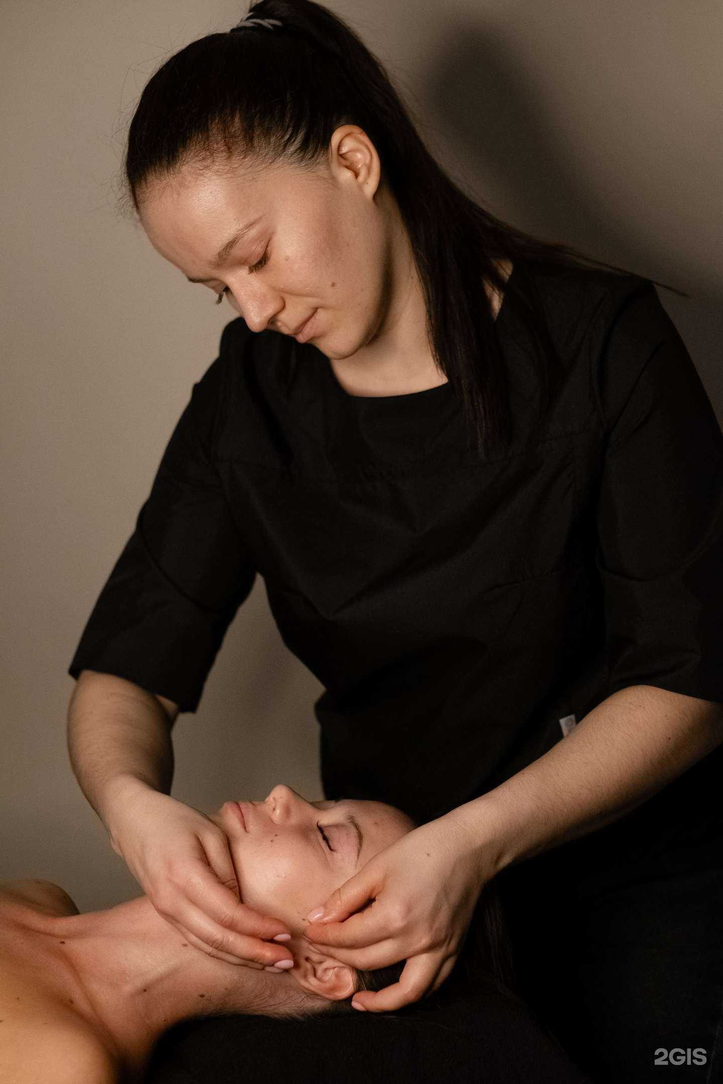 Отзывы на компанию Massage me studio в Туле c фото